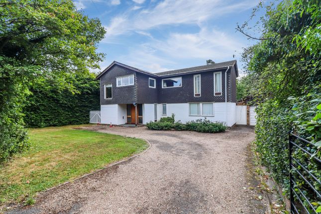 wd4 9et 3 bed detached house for sale