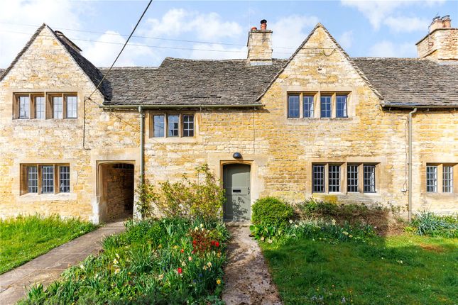 The Square, Upper Slaughter... 2 bed terraced house for sale