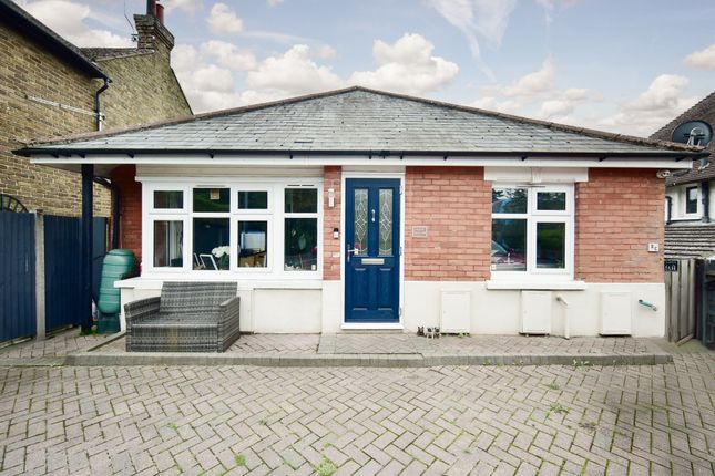 Tonbridge Road, Maidstone, ME16 1 bed maisonette for sale