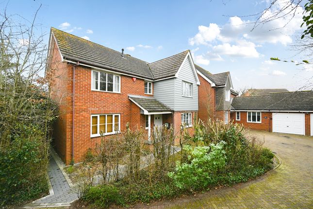 Constantine Road, Ashford TN23 4 bed detached house for sale