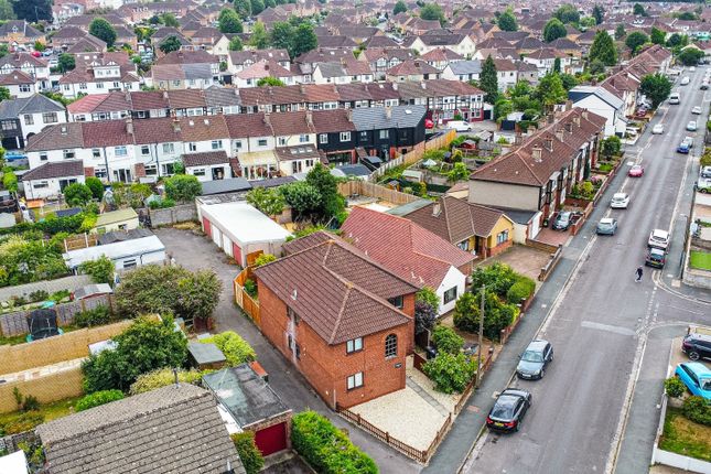 Gorelangton Court, Bristol BS4 1 bed flat for sale