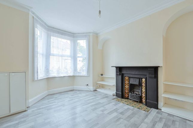 Herga Road, Wealdstone, Harrow, HA3 3 bed terraced house for sale
