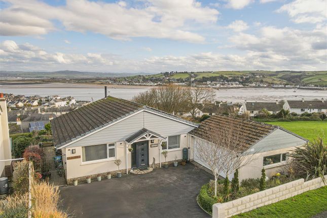 Pitt Hill, Appledore 3 bed detached bungalow for sale