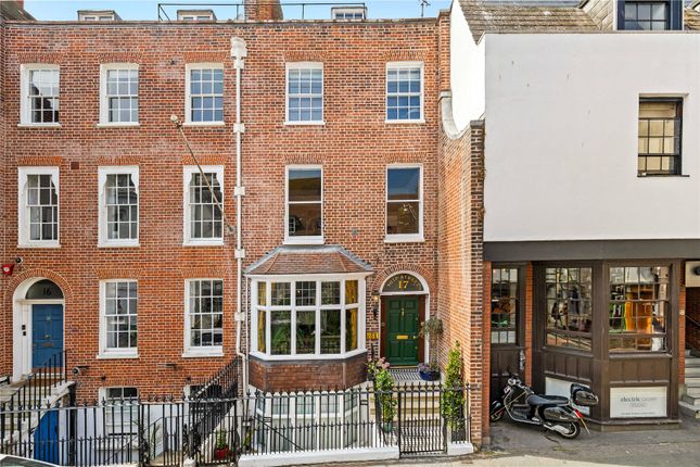 Ship Street, Brighton, East Sussex, BN1 5 bed terraced house for sale