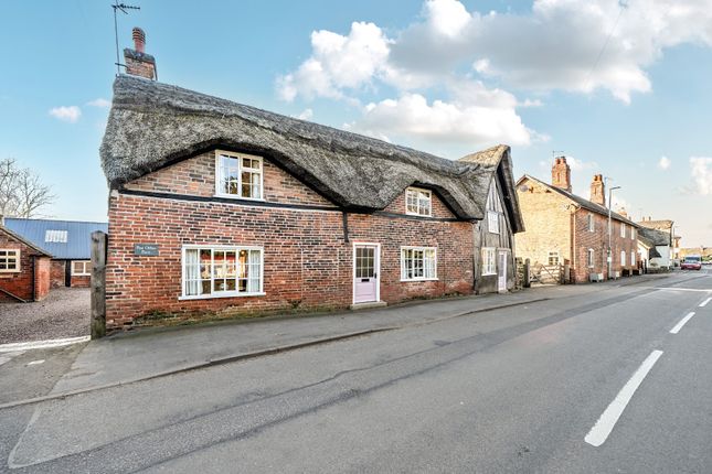 Hemington LEICESTERSHIRE 3 bed detached house for sale