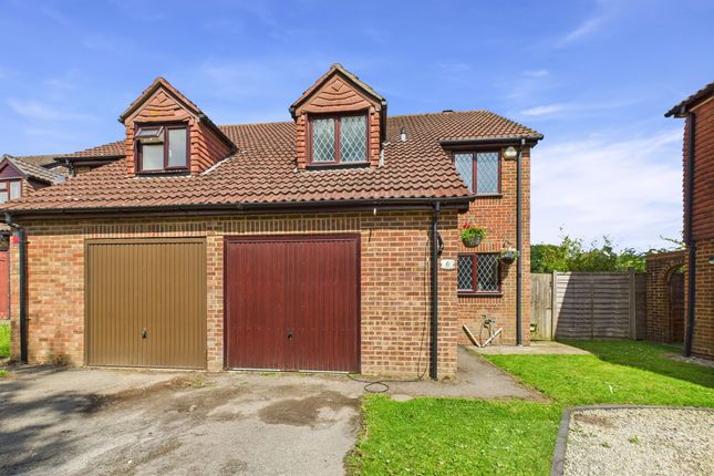 Wilberforce Close, Crawley RH11 3 bed house for sale