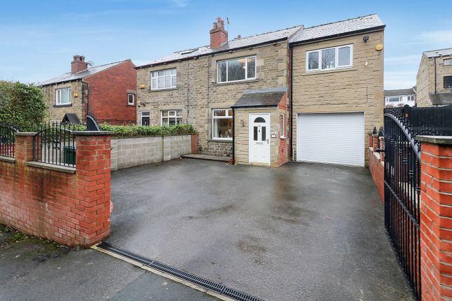Cornmill Lane, Liversedge, West... 3 bed semi