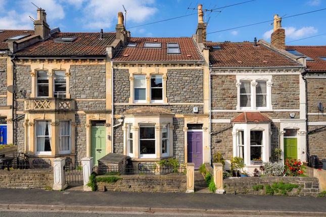 Raglan Road|Bishopston 4 bed terraced house for sale