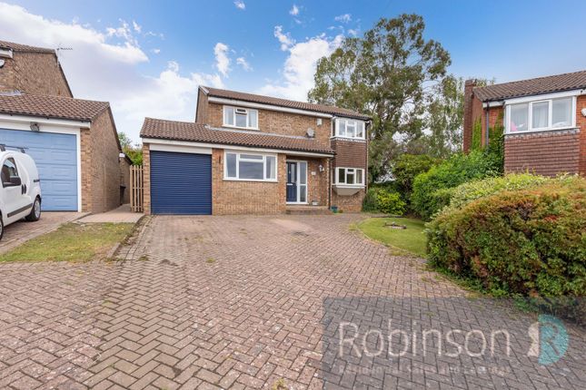 Marlow SL7 4 bed detached house for sale