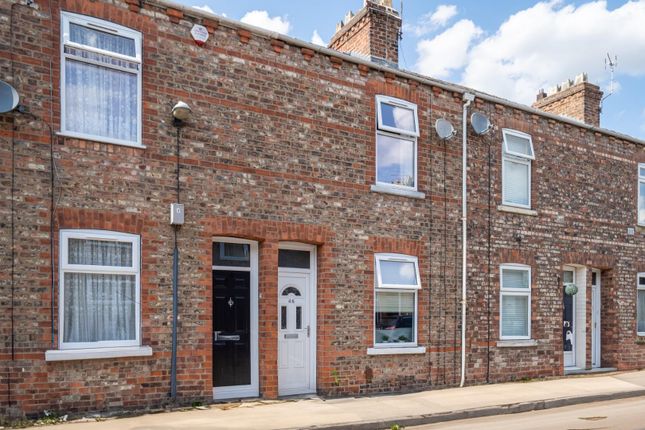 Gladstone Street, Acomb, York 2 bed terraced house for sale