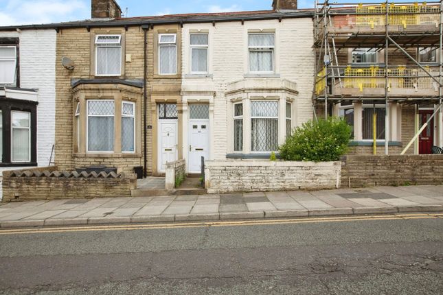 St Matthew Street, Burnley BB11 3 bed terraced house for sale