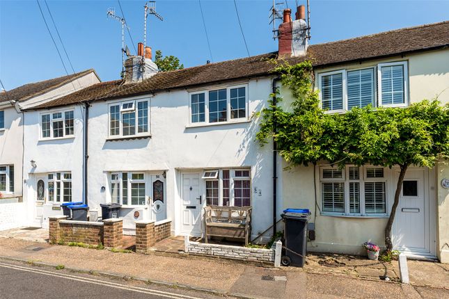 Park Road, Worthing, West Sussex, BN11 1 bed terraced house for sale