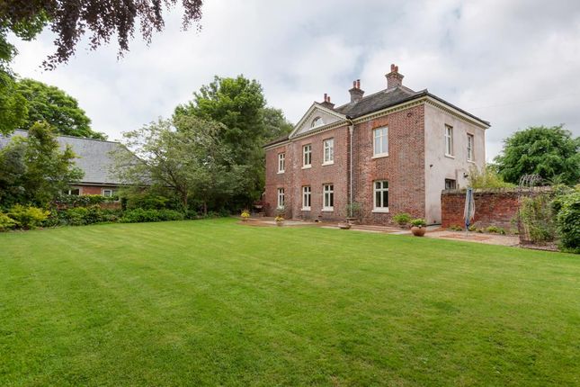 Cemetery Road, Sheffield 5 bed detached house for sale