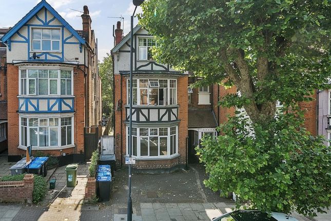 Staverton Road,  Willesden Green,  NW2 7 bed semi