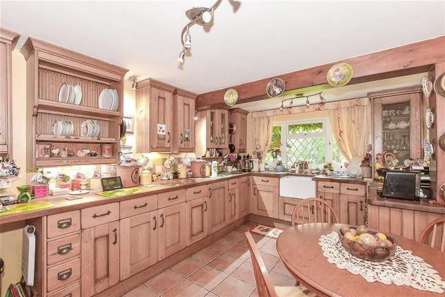 East Hoathly, Lewes, East Sussex 3 bed detached house for sale