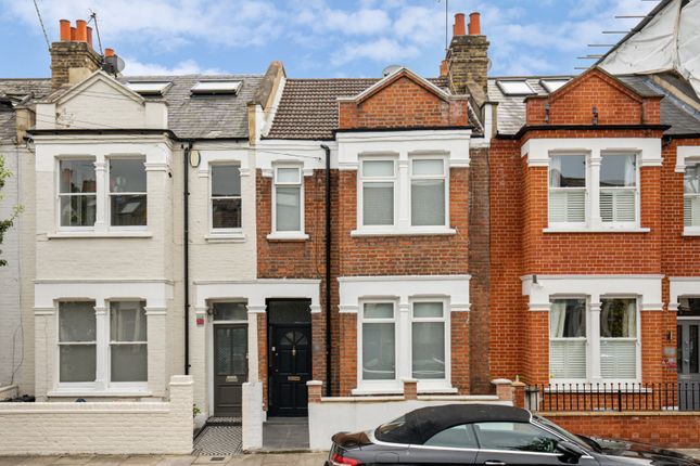 Allestree Road, London 3 bed terraced house for sale