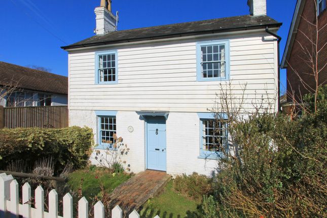 Durgates, Wadhurst, TN5 3 bed cottage for sale