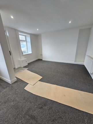 Elizabeth Street, Aberdare CF44 2 bed terraced house for sale