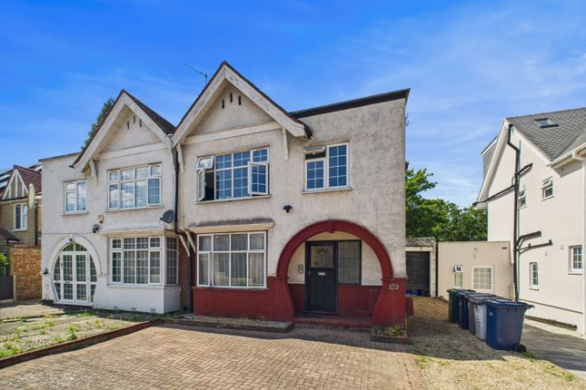 1 bedroom ground floor maisonette for sale