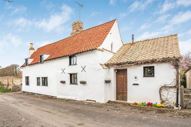 Chapel Lane, Reach CB25 4 bed detached house for sale