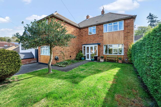 Charlton Court Road, Cheltenham GL52 5 bed detached house for sale