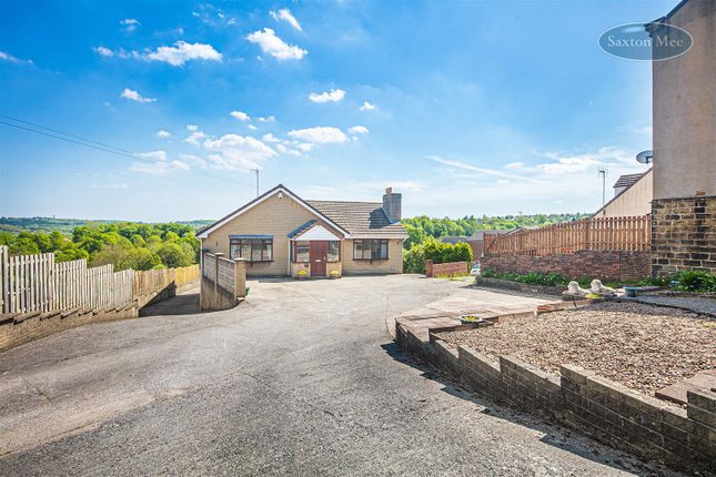 Cross Hill, Ecclesfield, Sheffield 3 bed detached house for sale