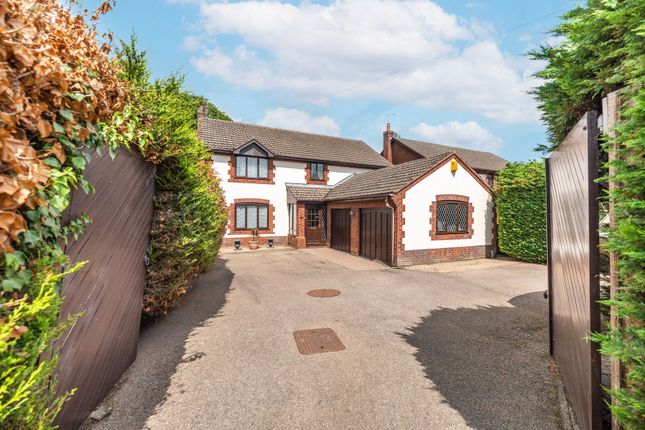Oulton Road North, Lowestoft 4 bed detached house for sale