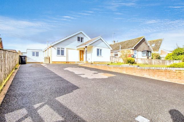 4 bedroom detached bungalow for sale
