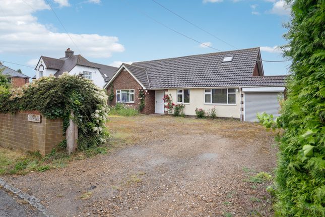 Fieldside, Upton, OX11 4 bed detached house for sale
