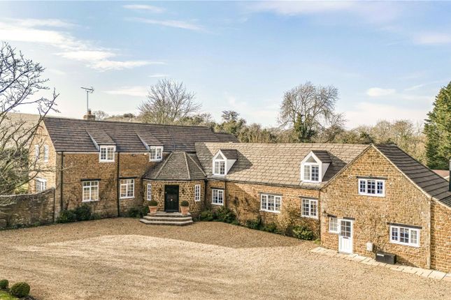 Shutford, Banbury, Oxfordshire 7 bed detached house for sale