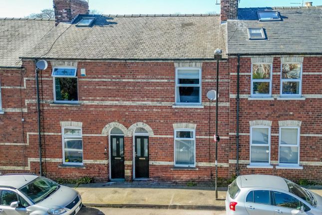 Compton Street, York 2 bed terraced house for sale