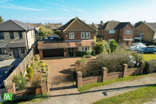 Newgatestreet Road, Goffs Oak 4 bed detached house for sale