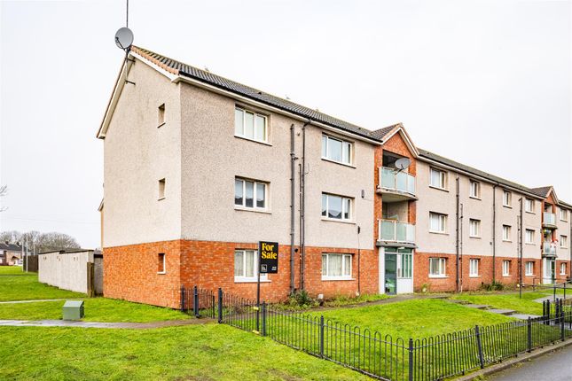 Warley Road, Scunthorpe 2 bed apartment for sale