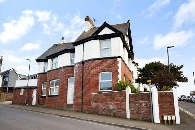 Bude, Cornwall 4 bed end of terrace house for sale