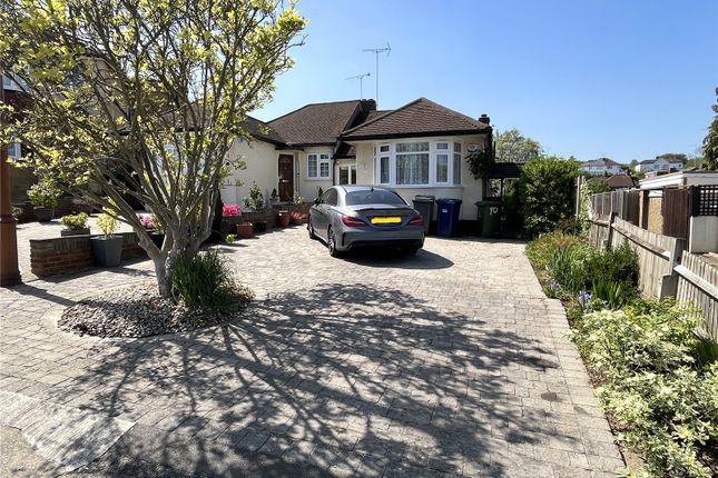 Gillum Close, Barnet EN4 3 bed bungalow for sale