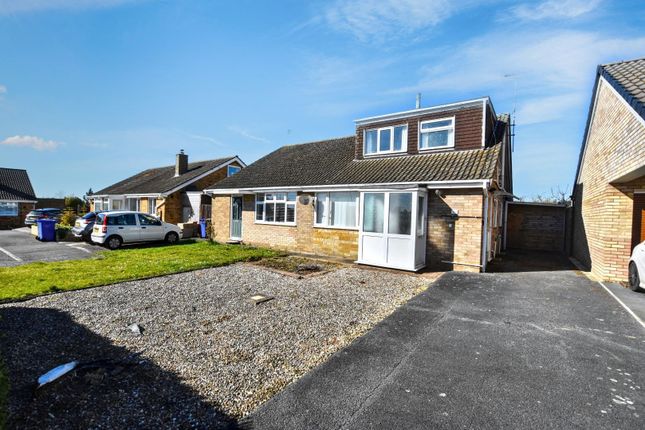 3 bedroom semi-detached bungalow for sale
