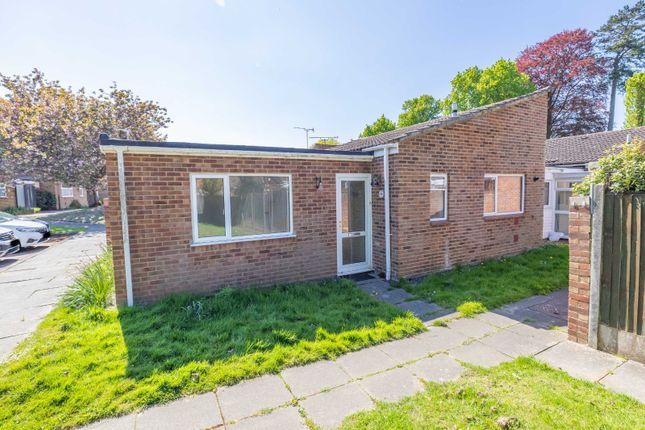 Bishops Way, Canterbury, Kent, CT2 3 bed bungalow for sale