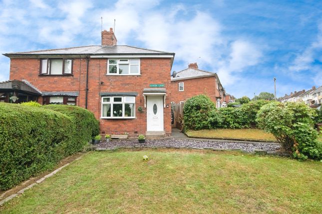 2 bedroom semi-detached house for sale