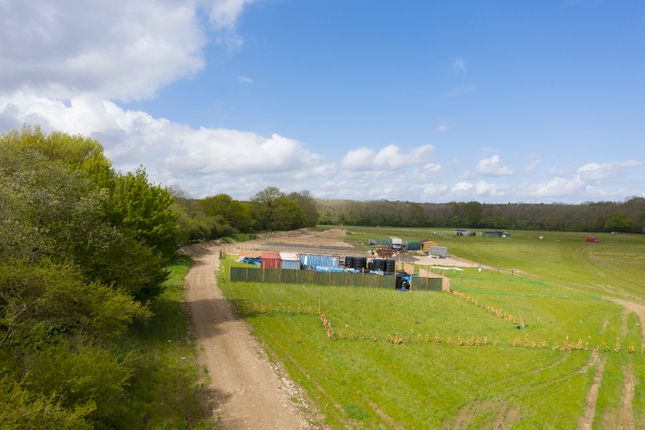 Westwood Lane, Wanborough GU3 Land for sale