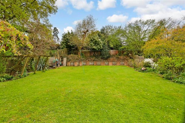 Heron Hill Lane, Culverstone... 3 bed detached house for sale