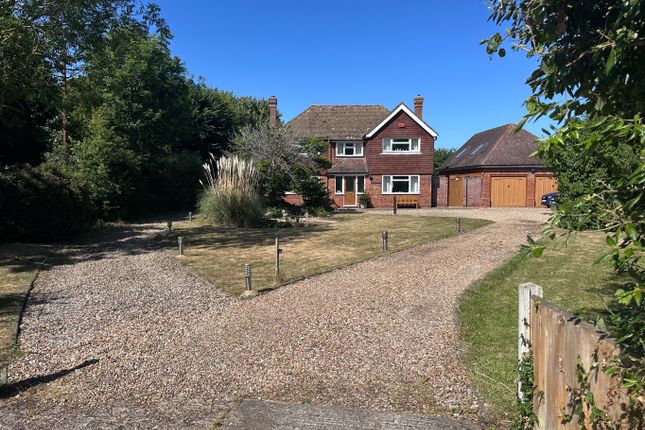 Nargate Close, Littlebourne... 4 bed detached house for sale