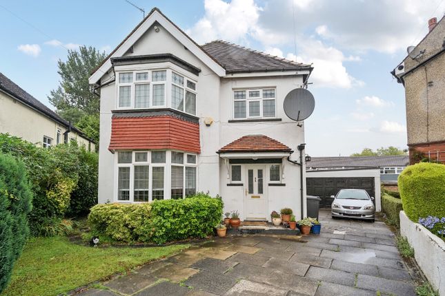Southfield Drive, Moortown, Leeds, LS17 7 bed detached house for sale