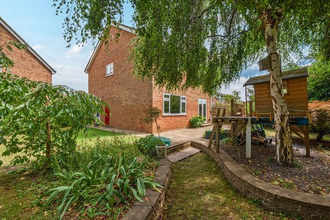 Grahame Avenue, Reading RG8 4 bed detached house for sale