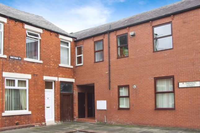 Thomson Street, Carlisle, CA1 2 bed flat for sale