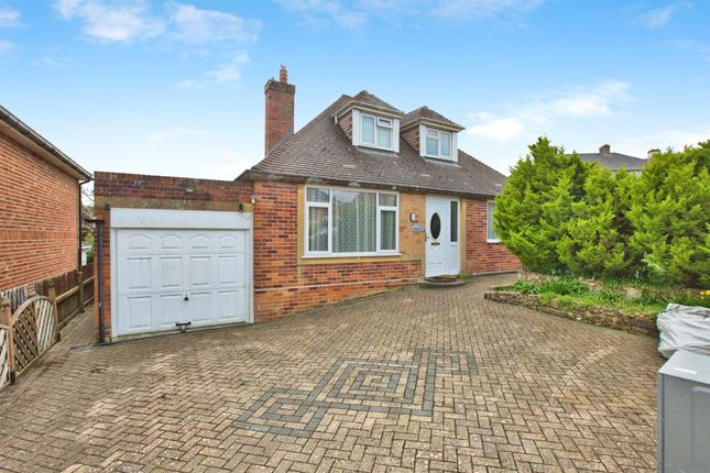 4 bedroom bungalow for sale