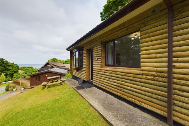 Watermouth Lodges, Ilfracombe EX34 2 bed lodge for sale
