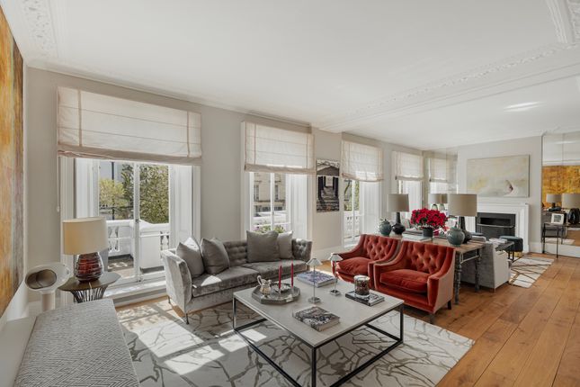 Sutherland Street, London SW1V 6 bed house for sale