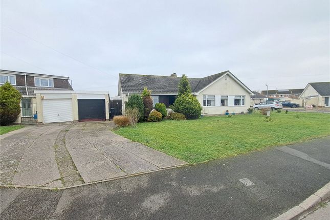 Paddock Drive, Highbridge, Somerset, TA9 2 bed bungalow for sale