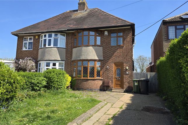 Church Road, Warwickshire CV8 4 bed semi