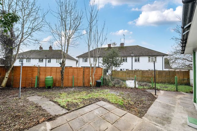 Juniper Road, Surrey RH2 1 bed bungalow for sale